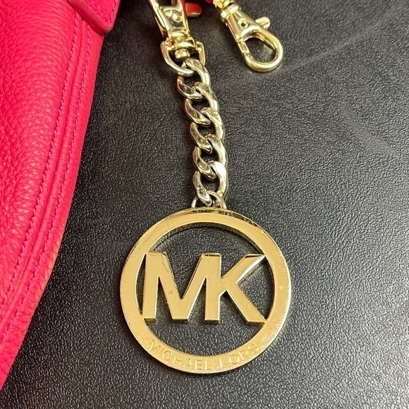 Michael Michael Kors Bag Pink - Picture 10 of 15